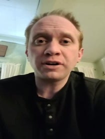 Poster for Other video from Tom Myers