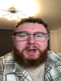 Poster for Birthday video from Ross Tweddell - Cultaholic Wrestling