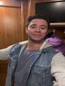 Poster for Other video from Sasha Farber