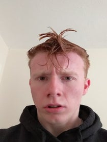 Poster for Roast video from Noah Edwards
