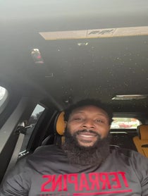 Poster for Birthday video from NaVorro Bowman Sr