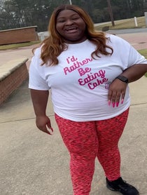 Poster for Roast video from Ashely Sutton