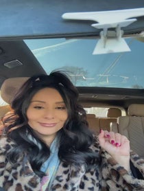 Poster for Bachelors & ettes video from Nicole "Snooki" Polizzi