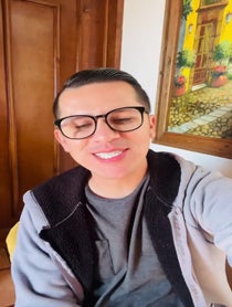 Poster for Other video from Armando Rubio 90 Day Fiancé