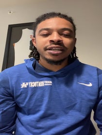 Poster for Other video from Tyler Ulis