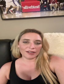 Poster for Other video from Tricia Whitaker