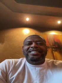 Poster for Birthday video from Marcus Camby