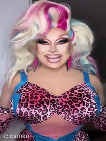 Poster for Intro video video from Loosey LaDuca