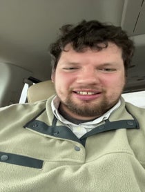 Poster for Birthday video from Sam Larson