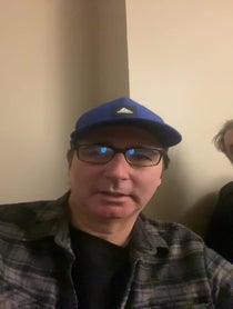 Poster for Roast video from Kenny & Spenny