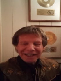 Poster for Birthday video from Ron Dante