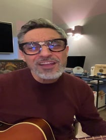 Poster for Other video from Giorgio Vanni