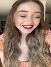 Poster for Other video from Mariah Rose Faith