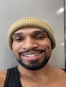 Poster for Birthday video from Nathan Mitchell