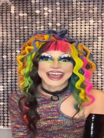 Poster for Question video from Amethyst