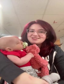 Poster for Give Thanks video from Sophie Puchulu