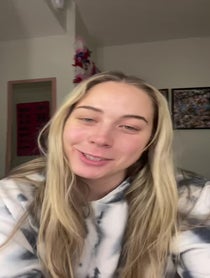 Poster for Gift video from Faith Masonius