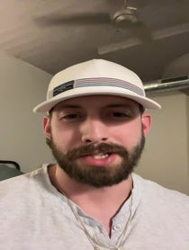 Poster for Roast video from Davis Webb