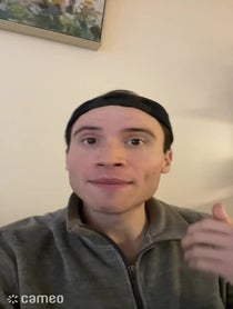 Poster for Intro video video from Brandon Calvillo
