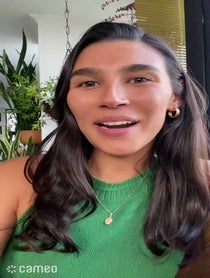 Poster for Intro video video from Lorena Andrea