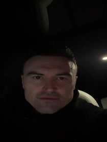 Poster for Birthday video from Paul Amos