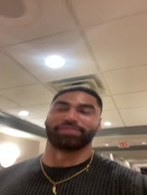 Poster for Pep Talk video from Jordan Ta’amu