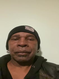 Poster for Birthday video from Vernon Reid