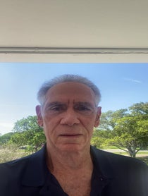 Poster for Birthday video from Art Shamsky