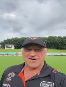 Poster for Birthday video from Paul Sironen