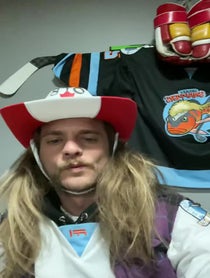 Poster for Pep Talk video from JacobArdown