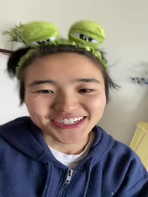 Poster for Birthday video from Terry Hu