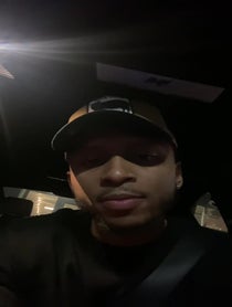 Poster for Birthday video from Tevaun Smith