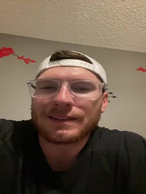 Poster for Birthday video from Danny Jansen