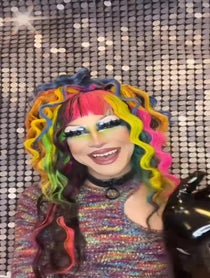 Poster for Advice video from Amethyst