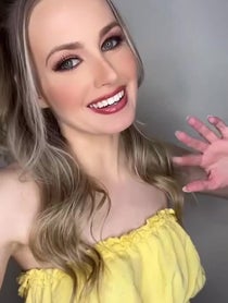 Poster for Intro video video from Scarlett Sage