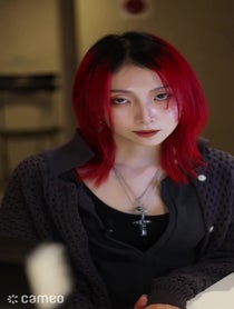 Poster for Intro video video from si oux(スー)