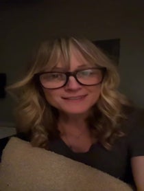 Poster for Question video from Teri Polo