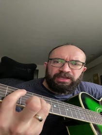 Poster for Other video from Craig Benzine