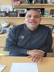 Poster for Pep Talk video from Ed Cooley