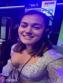 Poster for Intro video video from Belle Jackson