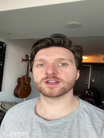 Poster for Intro video video from Blake Johnston
