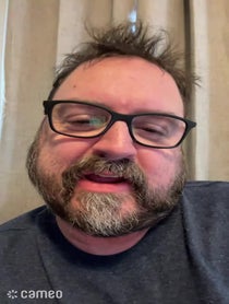 Poster for Intro video video from Andy Merrill
