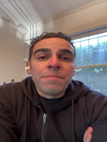 Poster for Other video from Dan Ahdoot