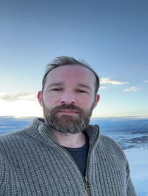 Poster for Other video from Isaac Marion