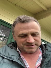 Poster for Pep Talk video from David Moscow
