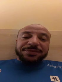 Poster for Birthday video from Julien Faubert