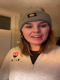Poster for Give Thanks video from Erin Caldwell