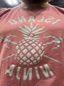 Poster for Birthday video from Grant Mccartney