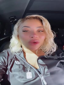 Poster for Pep Talk video from Hazel-E