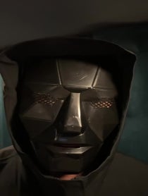 Poster for Other video from Tom Choi